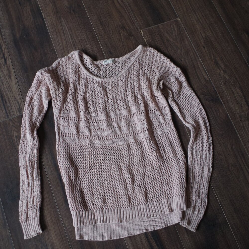 Women's Salmon Color By GRG Montreal